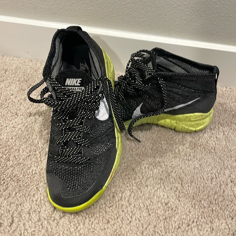 Nike Chukka FSB